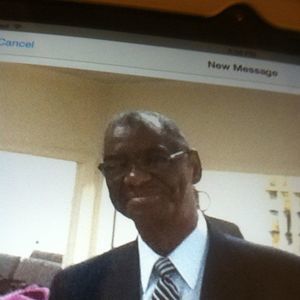 Meet your Posher, Joseph